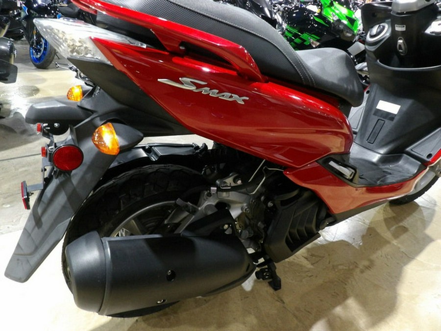2020 Yamaha SMAX
