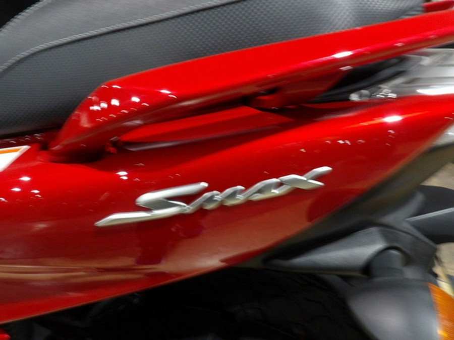 2020 Yamaha SMAX