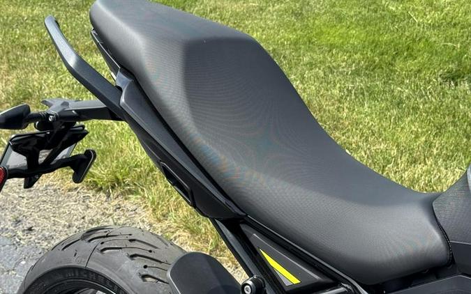 2026 Triumph Tiger Sport 660 Interstellar blue / Mineral grey