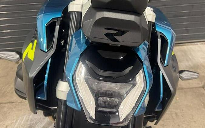 2026 BMW R1300R
