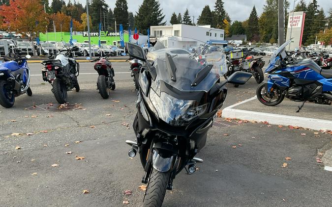 2023 BMW K 1600 B