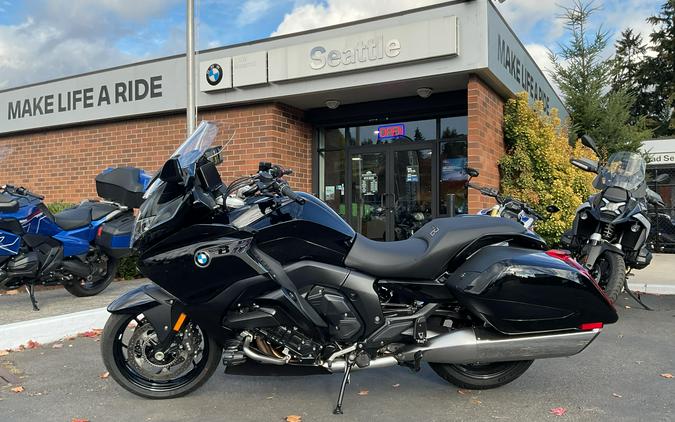 2023 BMW K 1600 B