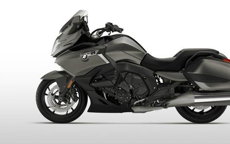 2023 BMW K 1600 B