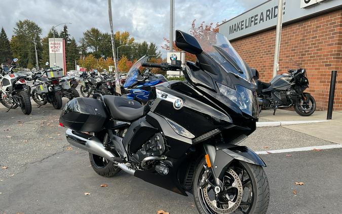 2023 BMW K 1600 B