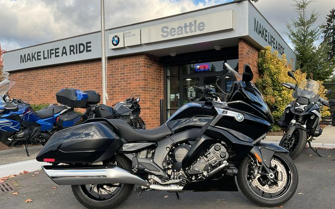 2023 BMW K 1600 B