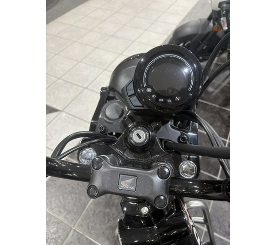 2026 Honda Trail 125