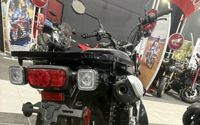 2026 Honda Trail 125