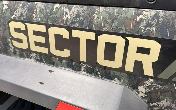 2023 Hisun Sector Crew 750 EPS