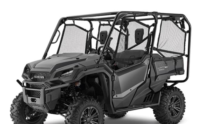 2016 Honda Pioneer 1000-5 Deluxe
