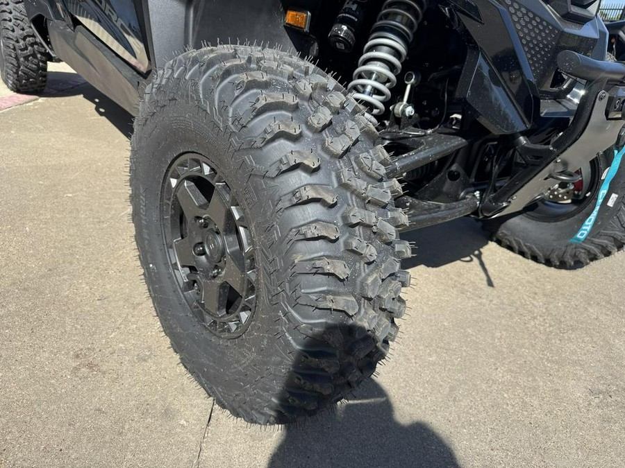 2026 CFMOTO ZFORCE Z10-4