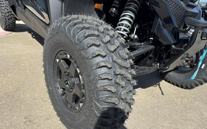 2026 CFMOTO ZFORCE Z10-4