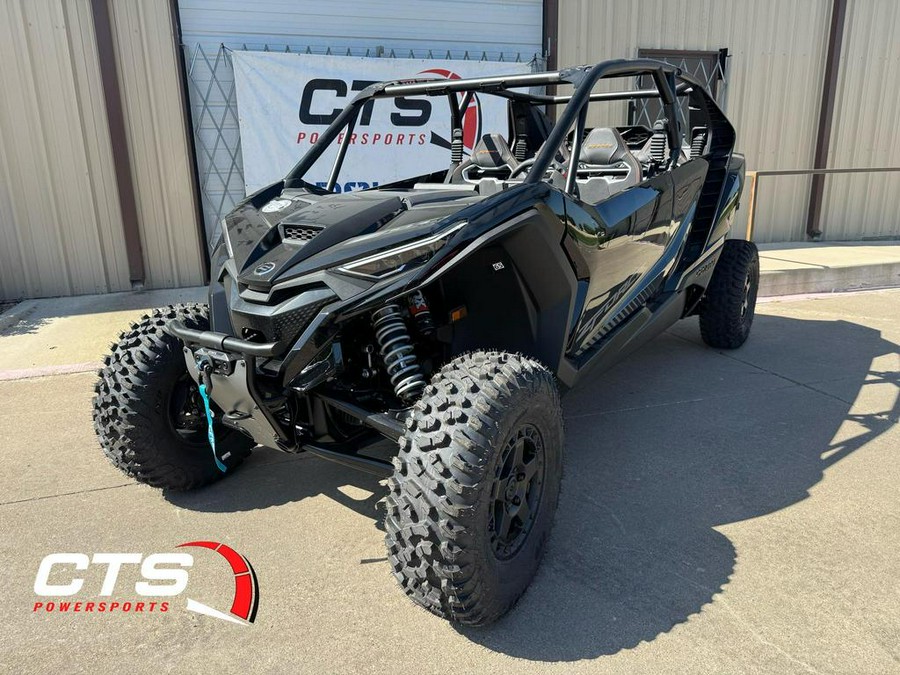2026 CFMOTO ZFORCE Z10-4