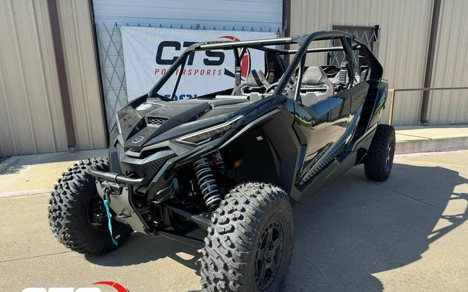 2026 CFMOTO ZFORCE Z10-4
