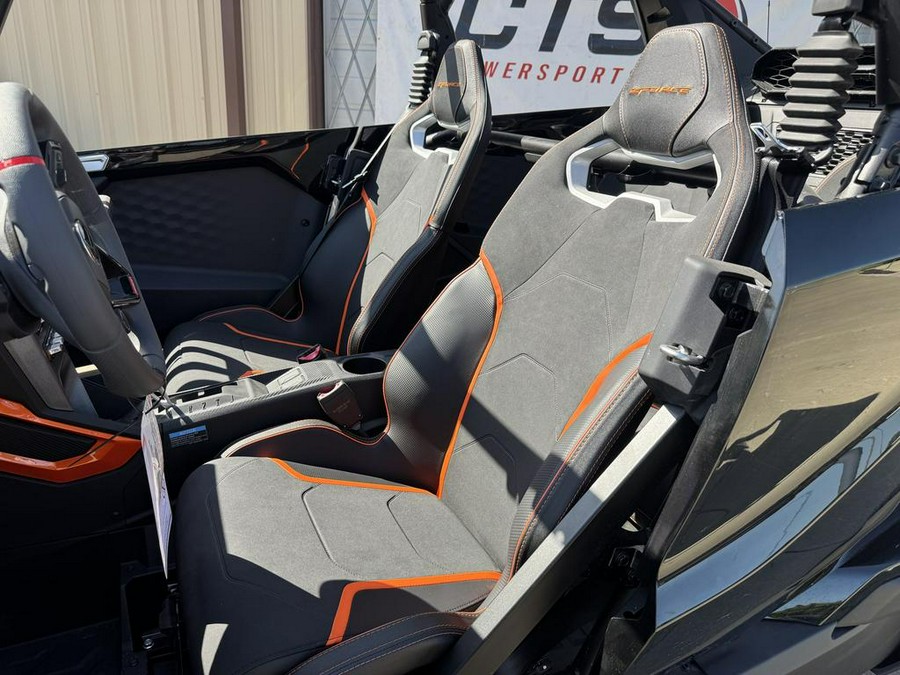 2026 CFMOTO ZFORCE Z10-4
