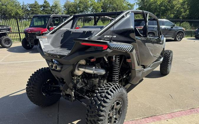 2026 CFMOTO ZFORCE Z10-4