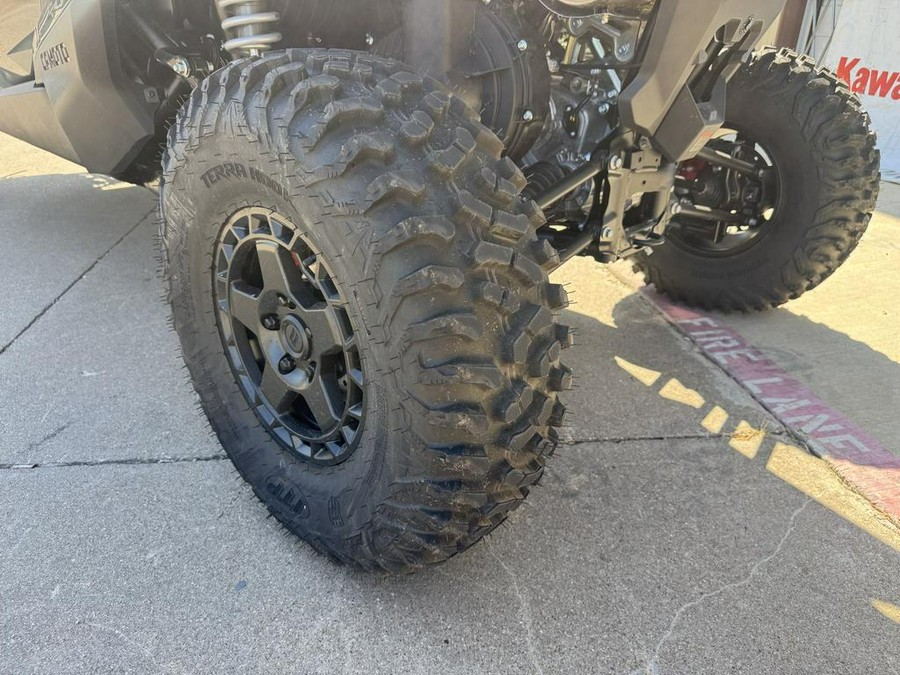 2026 CFMOTO ZFORCE Z10-4
