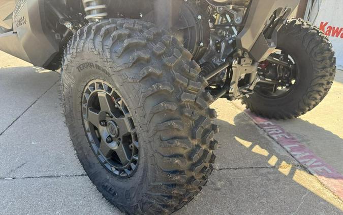 2026 CFMOTO ZFORCE Z10-4