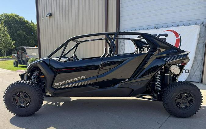 2026 CFMOTO ZFORCE Z10-4