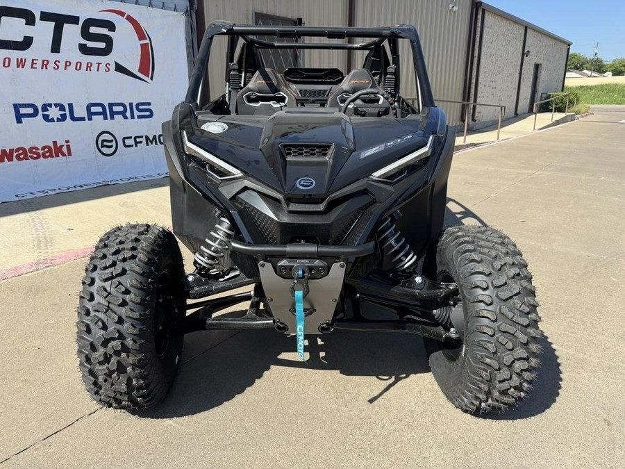 2026 CFMOTO ZFORCE Z10-4