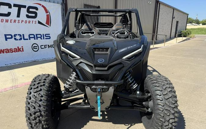 2026 CFMOTO ZFORCE Z10-4