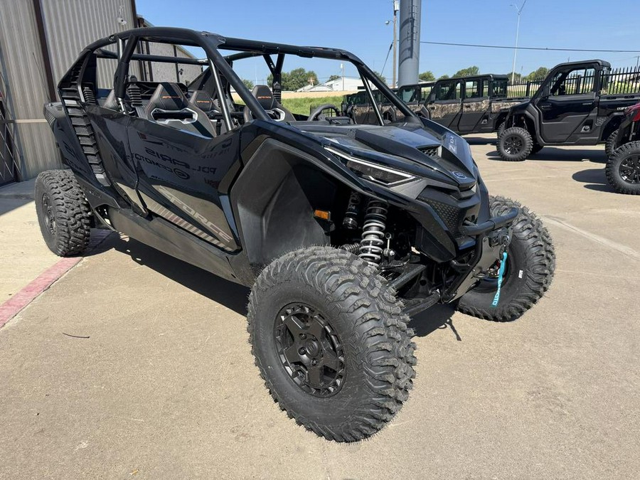2026 CFMOTO ZFORCE Z10-4
