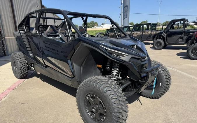 2026 CFMOTO ZFORCE Z10-4