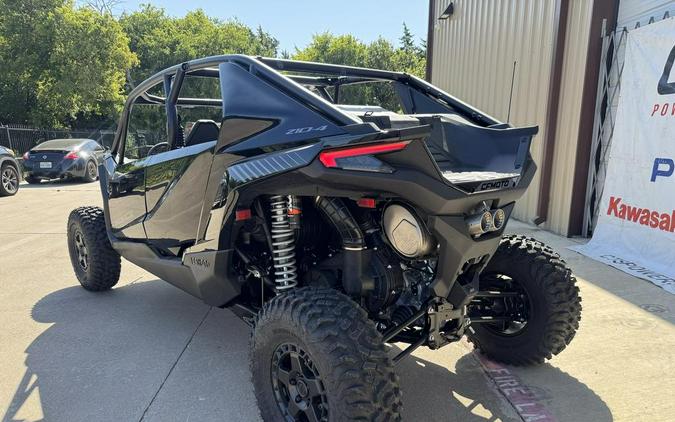 2026 CFMOTO ZFORCE Z10-4