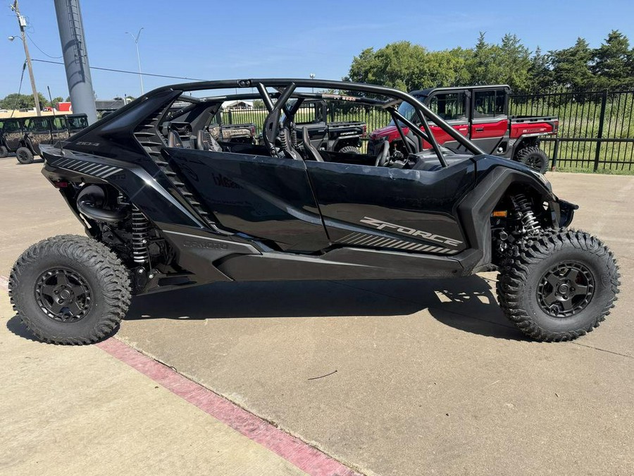 2026 CFMOTO ZFORCE Z10-4