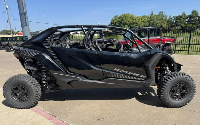 2026 CFMOTO ZFORCE Z10-4