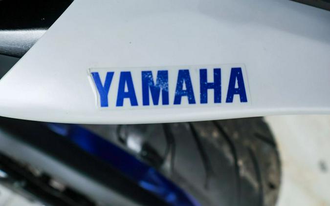 2021 Yamaha MT-07