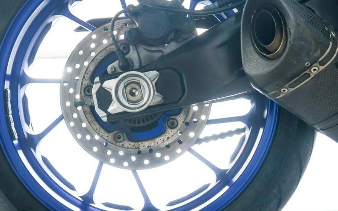 2021 Yamaha MT-07