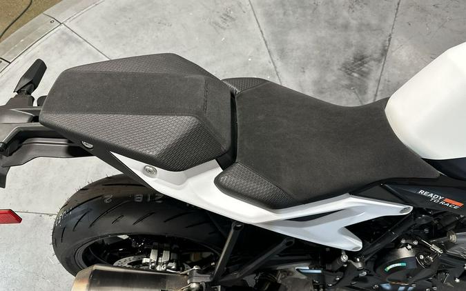 2027 KTM Duke 990