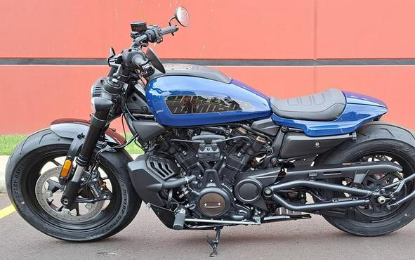 2023 Harley-Davidson® RH1250S - Sportster® S