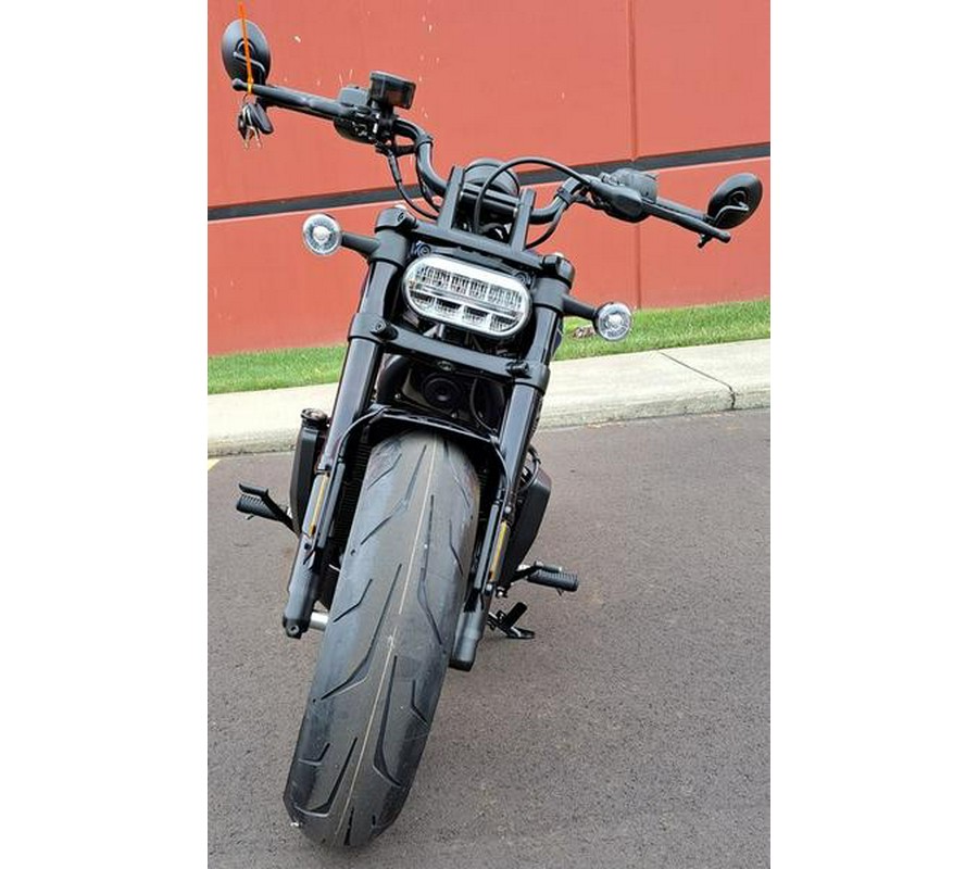 2023 Harley-Davidson® RH1250S - Sportster® S