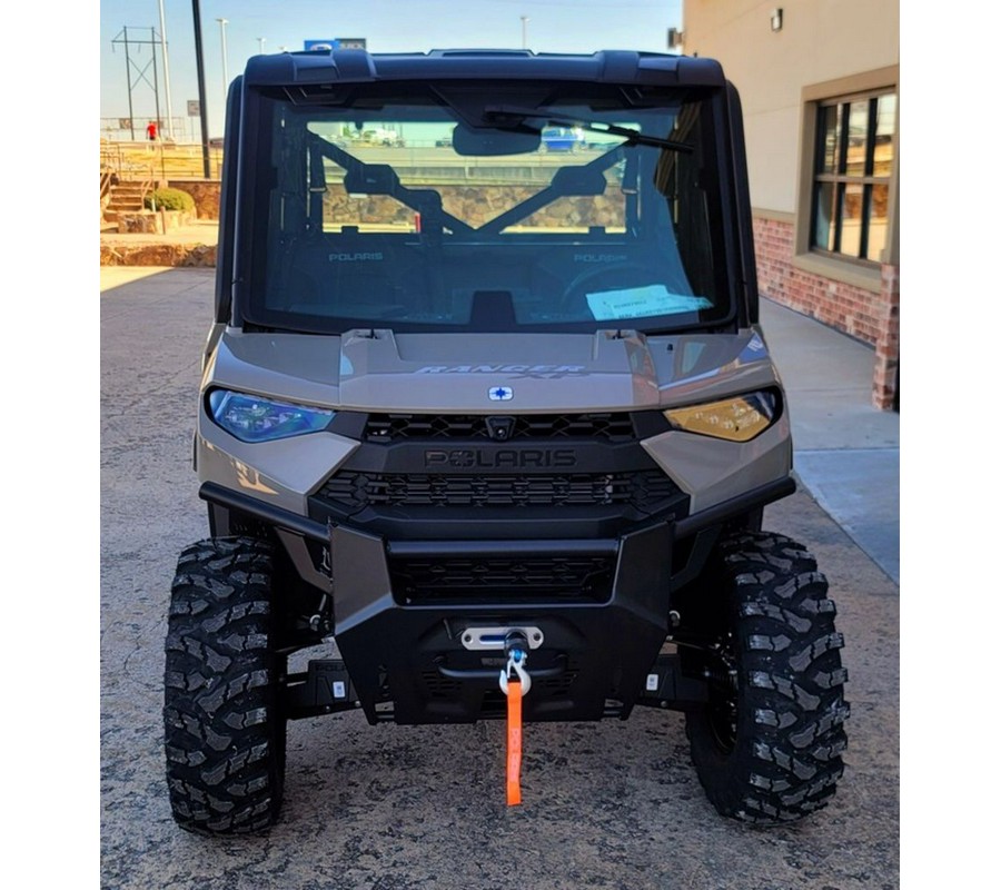 2024 Polaris® Ranger Crew XP 1000 NorthStar Edition Ultimate