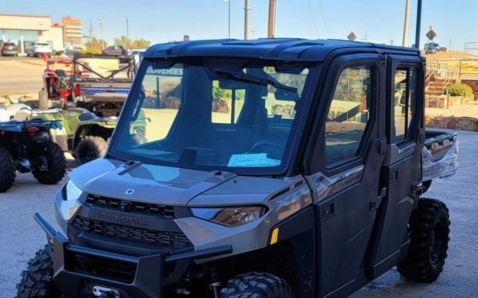 2024 Polaris® Ranger Crew XP 1000 NorthStar Edition Ultimate