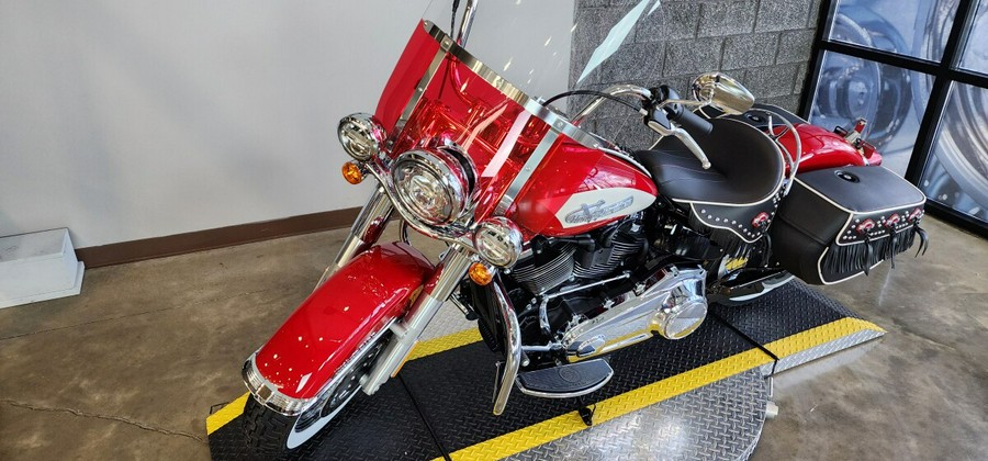 2024 Harley-Davidson® Hydra-Glide Revival FLI