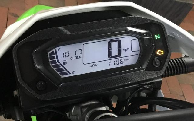 2022 Kawasaki KLX®230