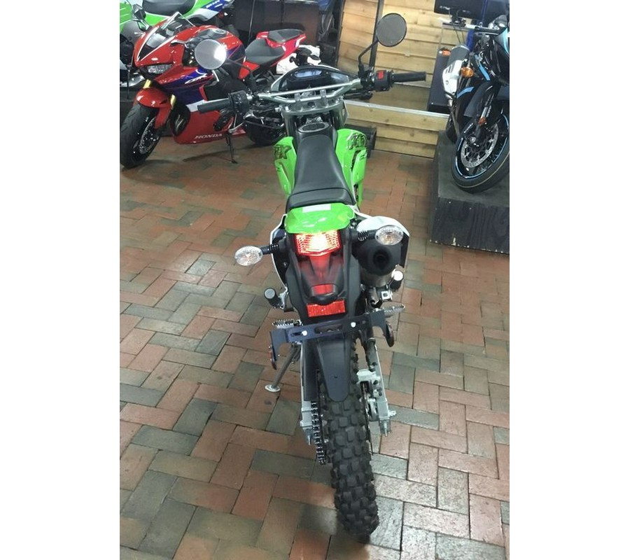 2022 Kawasaki KLX®230