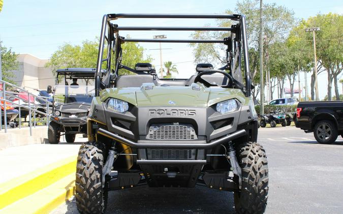 2024 Polaris Industries RANGER CREW 570 FULL SIZE / R24CDA57A1