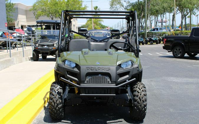 2024 Polaris Industries RANGER CREW 570 FULL SIZE / R24CDA57A1