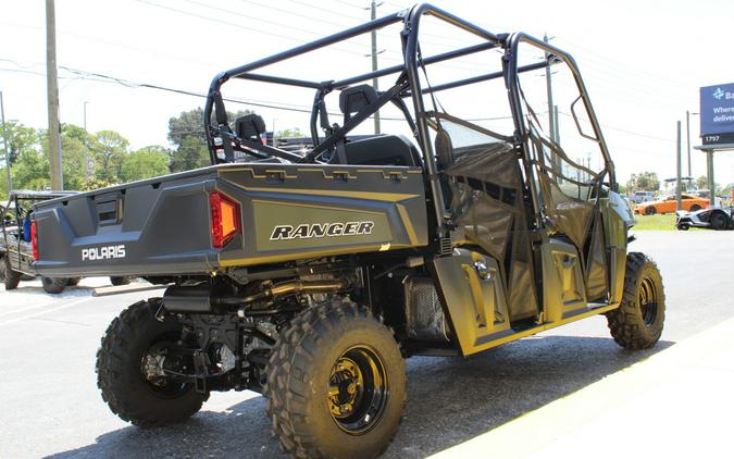 2024 Polaris Industries RANGER CREW 570 FULL SIZE / R24CDA57A1