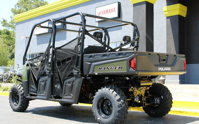 2024 Polaris Industries RANGER CREW 570 FULL SIZE / R24CDA57A1