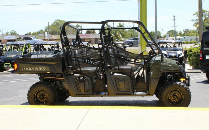 2024 Polaris Industries RANGER CREW 570 FULL SIZE / R24CDA57A1