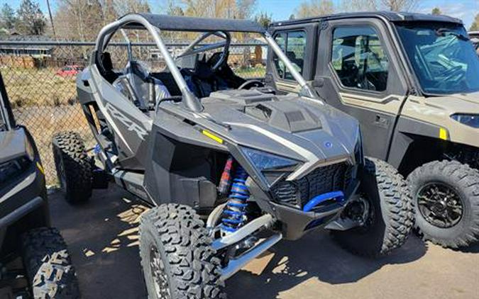 2024 Polaris RZR Pro R Ultimate