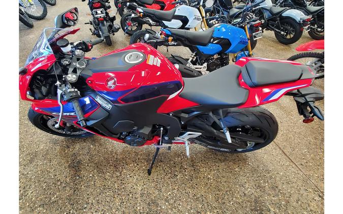 2024 Honda CBR1000RR ABS