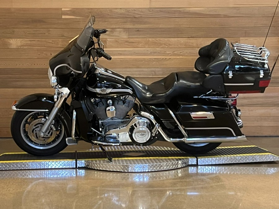 2003 Harley-Davidson FLHT/FLHTI Electra Glide® Standard