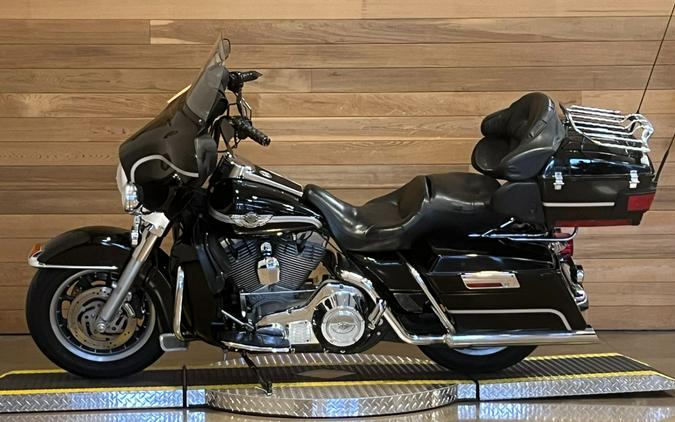 2003 Harley-Davidson FLHT/FLHTI Electra Glide® Standard