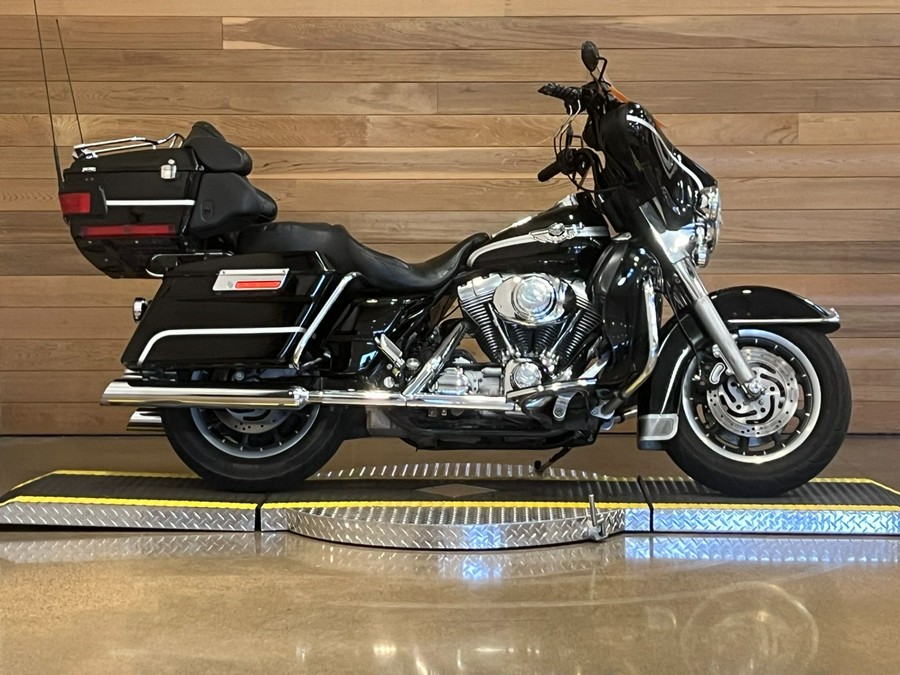 2003 Harley-Davidson FLHT/FLHTI Electra Glide® Standard