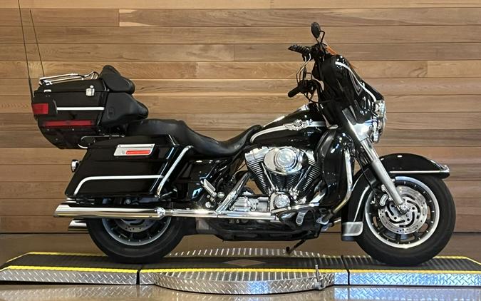 2003 Harley-Davidson FLHT/FLHTI Electra Glide® Standard